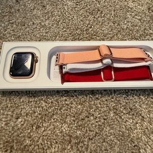 Excellent condition APPLE WATCH